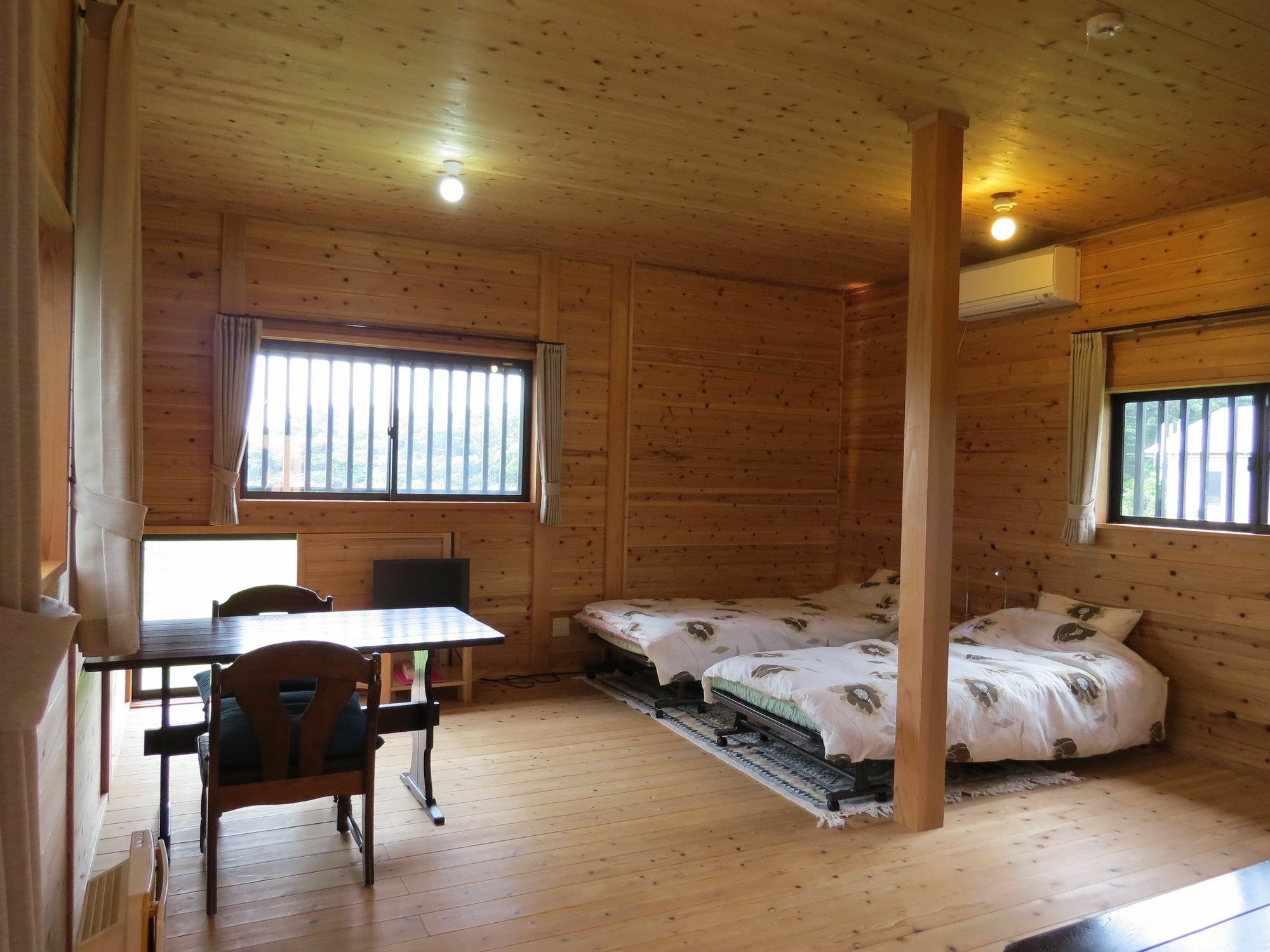 Cottage Orange House Yakushima Якусима Экстерьер фото