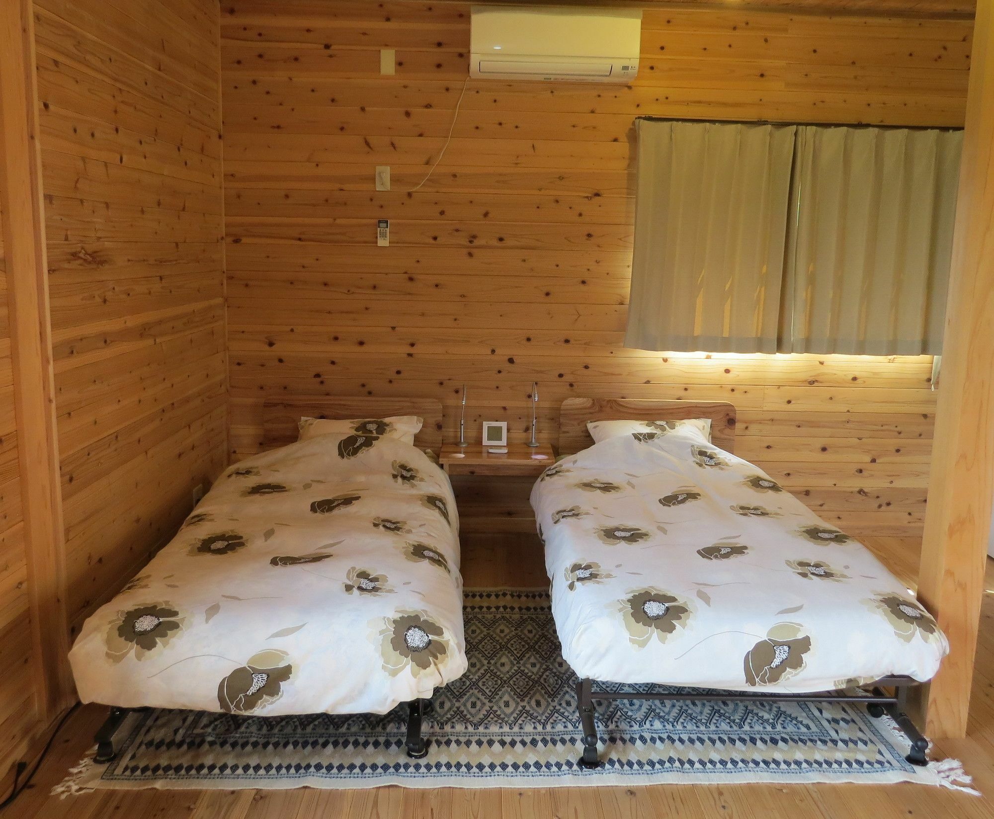 Cottage Orange House Yakushima Якусима Экстерьер фото