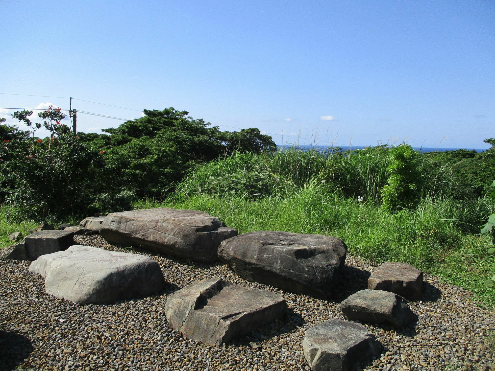 Cottage Orange House Yakushima Якусима Экстерьер фото